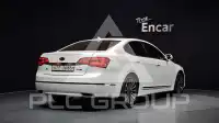 2012 KIA K7