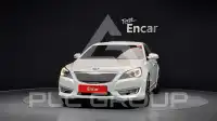 2012 KIA K7