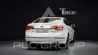 2012 KIA K7