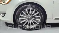2012 KIA K7