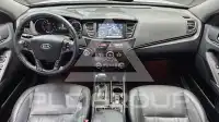 2012 KIA K7