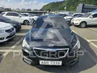 2012 KIA K7