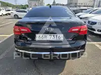 2012 KIA K7
