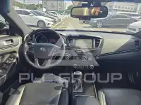 2012 KIA K7