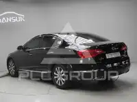 2012 KIA K7