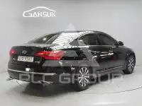 2012 KIA K7
