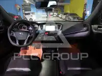 2012 KIA K7