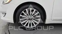 2012 KIA K7