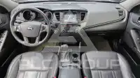 2012 KIA K7