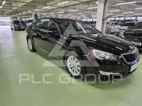 2012 KIA K7