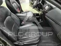 2012 KIA K7