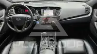 2012 KIA K7