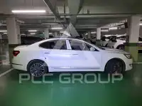 2012 KIA K7