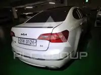 2012 KIA K7