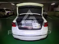 2012 KIA K7