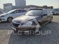 2012 KIA K7