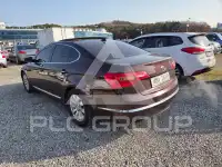 2012 KIA K7