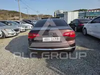 2012 KIA K7