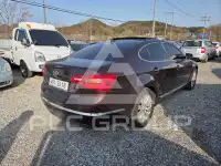 2012 KIA K7