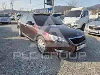 2012 KIA K7