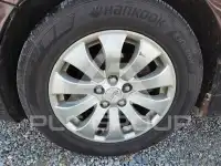 2012 KIA K7