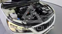 2012 KIA K7