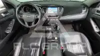 2012 KIA K7