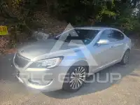 2012 KIA K7
