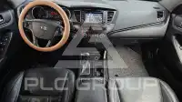 2012 KIA K7