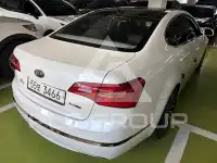2012 KIA K7