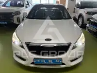 2012 KIA K7