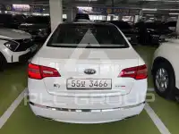 2012 KIA K7