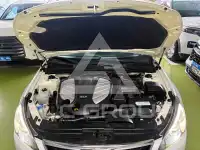 2012 KIA K7