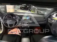 2012 KIA K7
