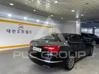 2012 KIA K7