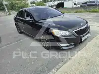 2012 KIA K7