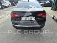 2012 KIA K7
