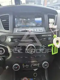 2012 KIA K7