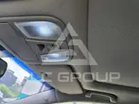 2012 KIA K7