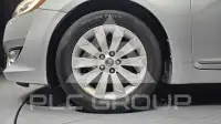 2012 KIA K7