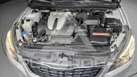2012 KIA K7