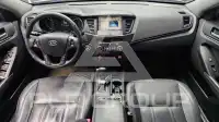 2012 KIA K7