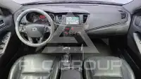 2012 KIA K7