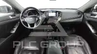 2012 KIA K7