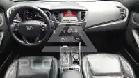 2012 KIA K7
