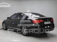 2012 KIA K7