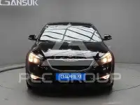2012 KIA K7