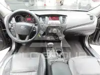 2012 KIA K7