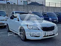 2012 KIA K7