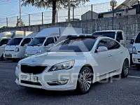 2012 KIA K7